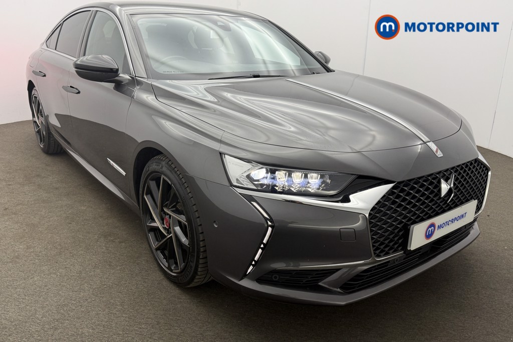 DS Ds 9 Performance Line -Plus Automatic Petrol Plug-In Hybrid Saloon - Stock Number (1636154) - 19th supplementary image