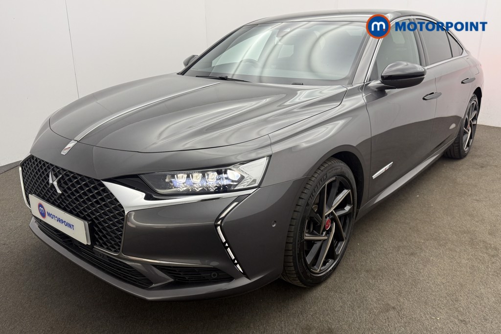 DS Ds 9 Performance Line -Plus Automatic Petrol Plug-In Hybrid Saloon - Stock Number (1636154) - 20th supplementary image