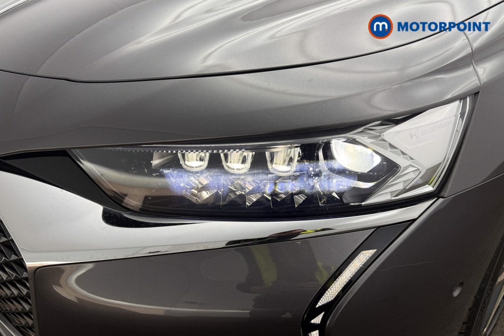DS Ds 9 Performance Line -Plus Automatic Petrol Plug-In Hybrid Saloon - Stock Number (1636154) - 21st supplementary image