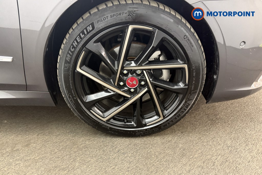 DS Ds 9 Performance Line -Plus Automatic Petrol Plug-In Hybrid Saloon - Stock Number (1636154) - 22nd supplementary image