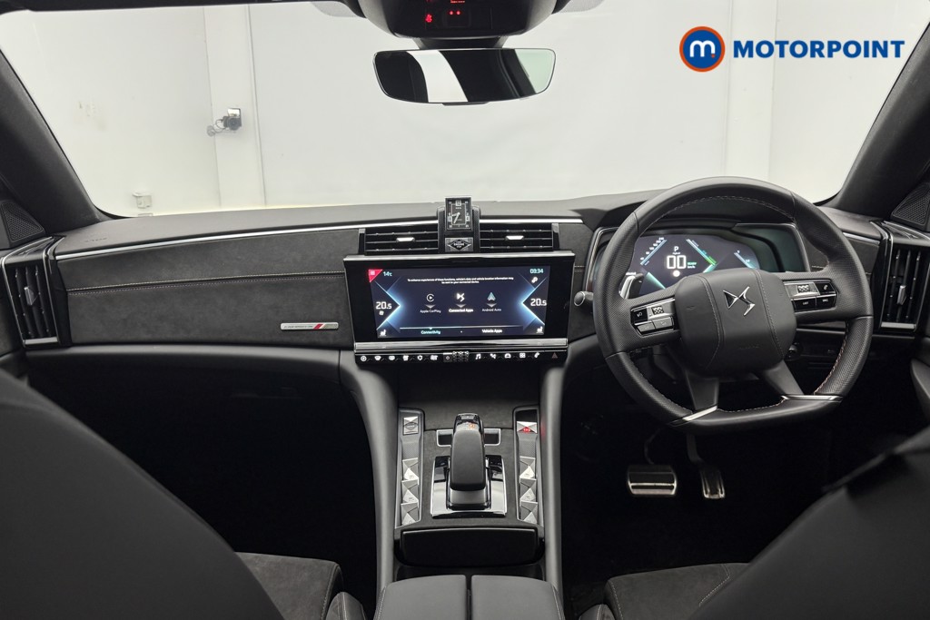 DS Ds 9 Performance Line -Plus Automatic Petrol Plug-In Hybrid Saloon - Stock Number (1636154) - 1st supplementary image