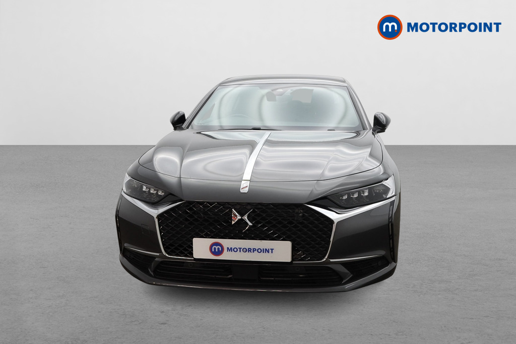 DS Ds 9 Performance Line -Plus Automatic Petrol Plug-In Hybrid Saloon - Stock Number (1636154) - Front bumper