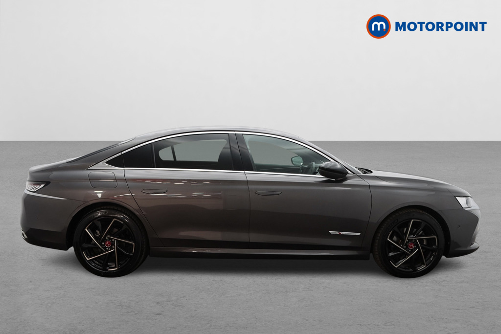 DS Ds 9 Performance Line -Plus Automatic Petrol Plug-In Hybrid Saloon - Stock Number (1636154) - Drivers side
