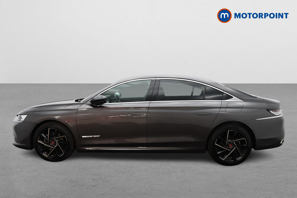 DS Ds 9 Performance Line -Plus Automatic Petrol Plug-In Hybrid Saloon - Stock Number (1636154) - Passenger side