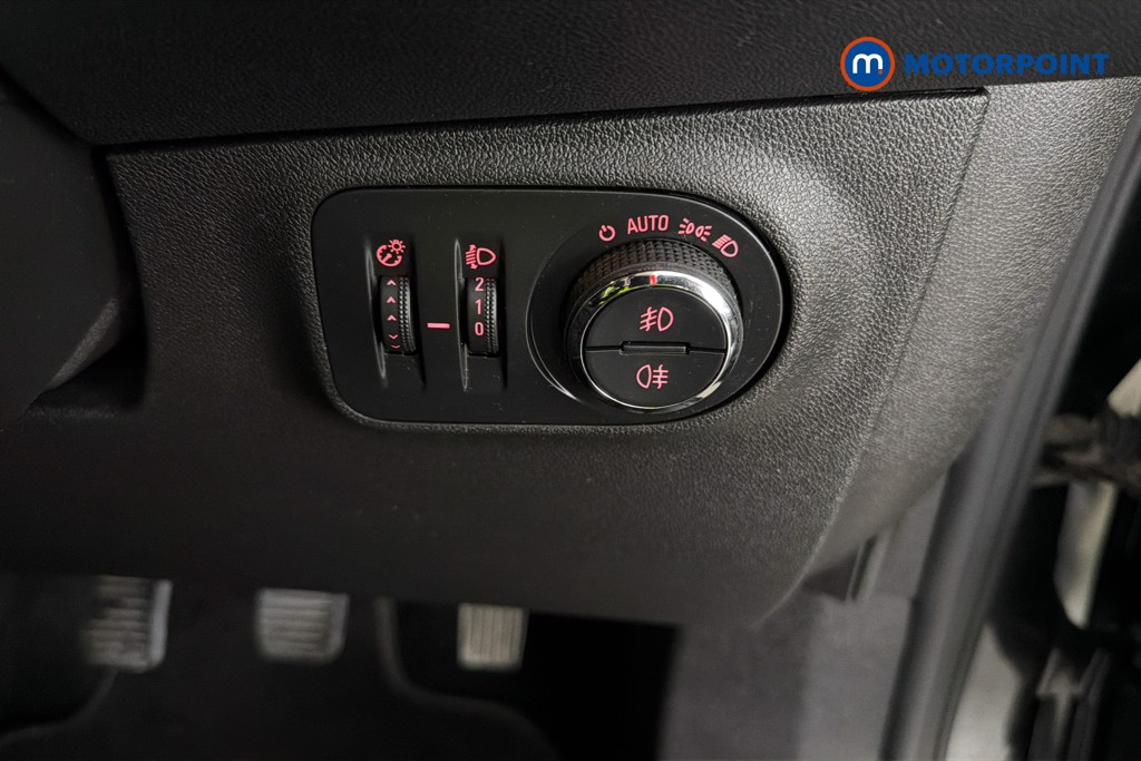 Vauxhall Corsa Griffin Manual Petrol Hatchback - Stock Number (1636441) - 18th supplementary image