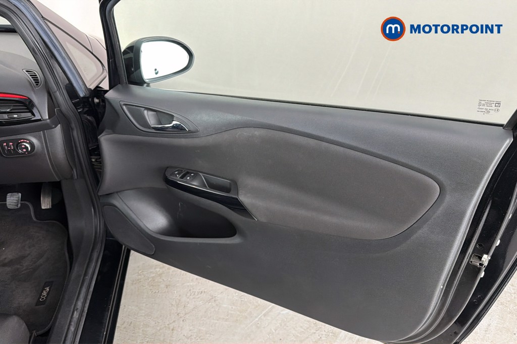 Vauxhall Corsa Griffin Manual Petrol Hatchback - Stock Number (1636441) - 19th supplementary image