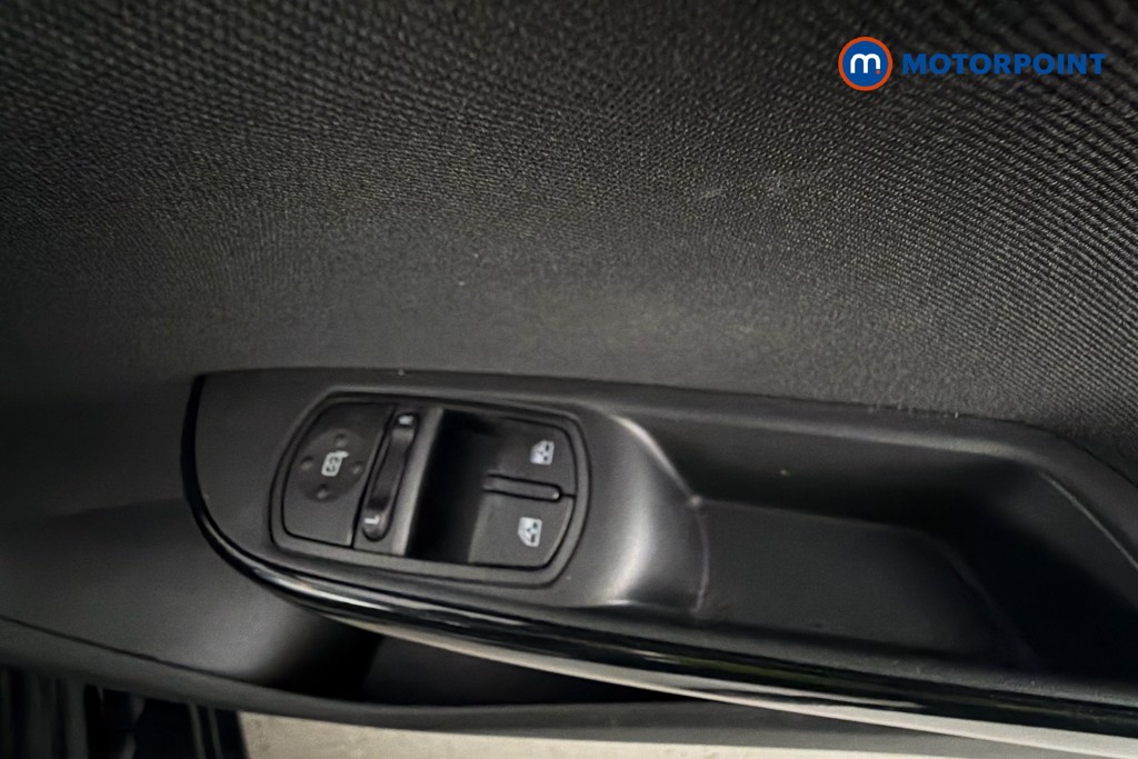 Vauxhall Corsa Griffin Manual Petrol Hatchback - Stock Number (1636441) - 20th supplementary image