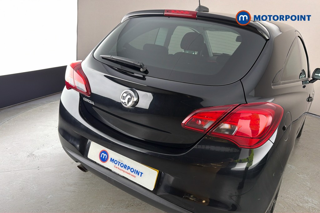 Vauxhall Corsa Griffin Manual Petrol Hatchback - Stock Number (1636441) - 37th supplementary image