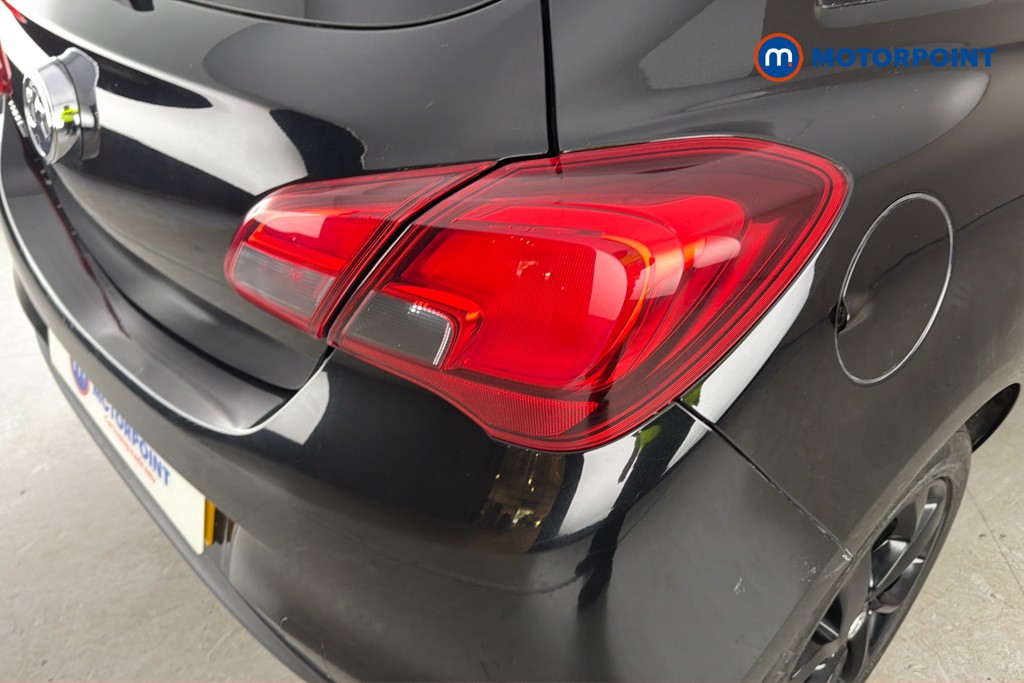 Vauxhall Corsa Griffin Manual Petrol Hatchback - Stock Number (1636441) - 38th supplementary image