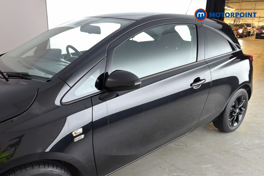 Vauxhall Corsa Griffin Manual Petrol Hatchback - Stock Number (1636441) - 43rd supplementary image