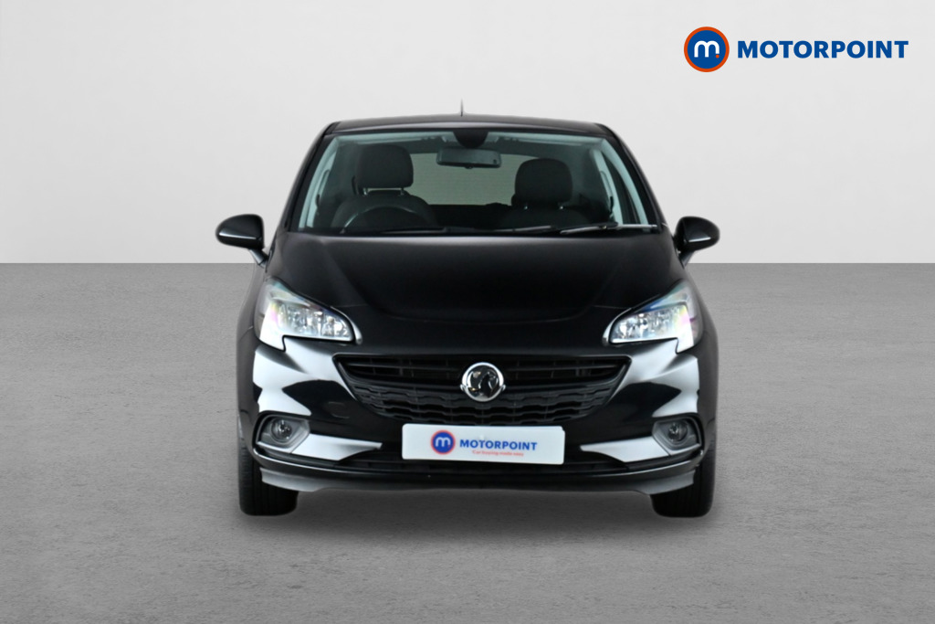 Vauxhall Corsa Griffin Manual Petrol Hatchback - Stock Number (1636441) - Front bumper