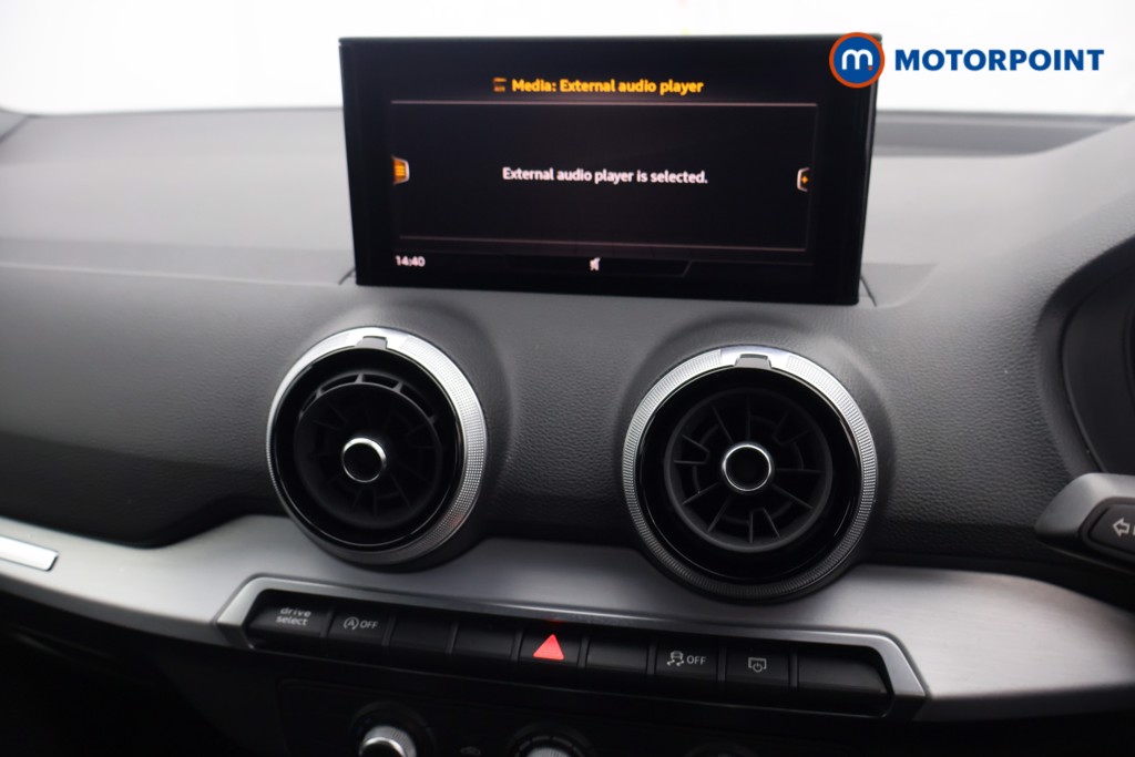 Audi Q2 S Line Automatic Petrol SUV - Stock Number (1636508) - 5th supplementary image