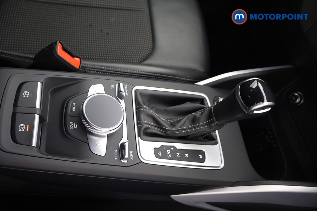 Audi Q2 S Line Automatic Petrol SUV - Stock Number (1636508) - 6th supplementary image