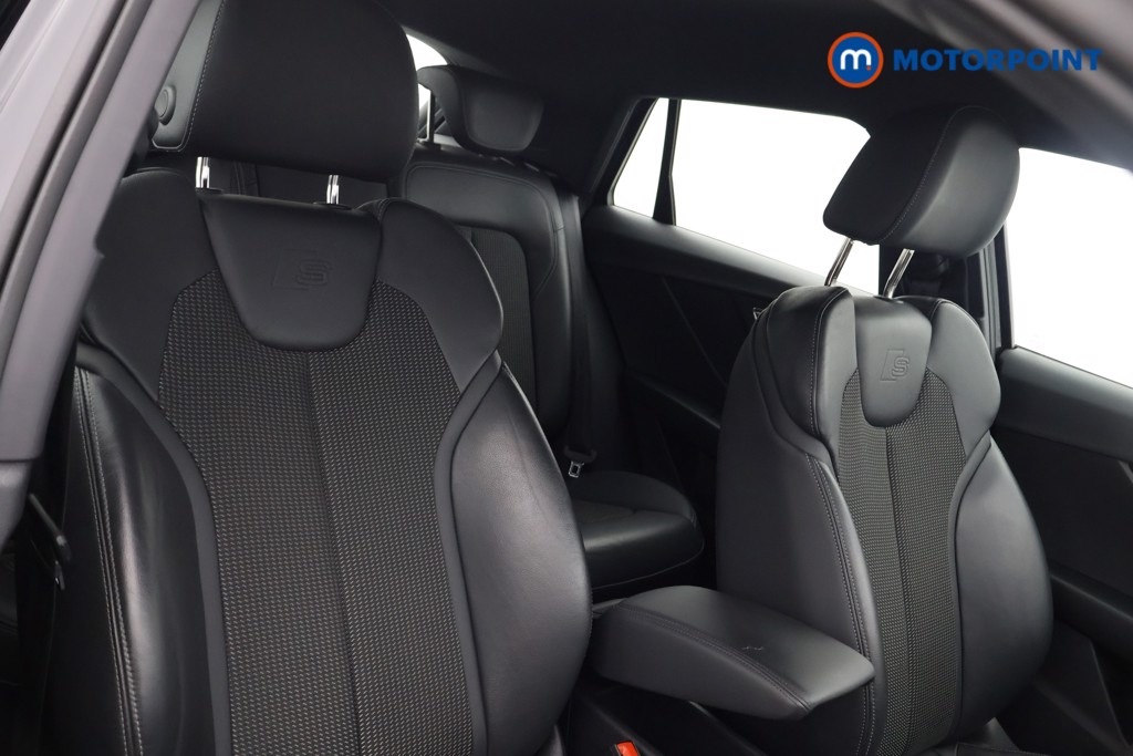 Audi Q2 S Line Automatic Petrol SUV - Stock Number (1636508) - 9th supplementary image