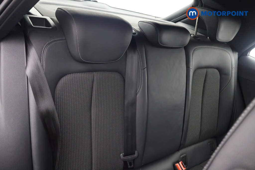 Audi Q2 S Line Automatic Petrol SUV - Stock Number (1636508) - 10th supplementary image
