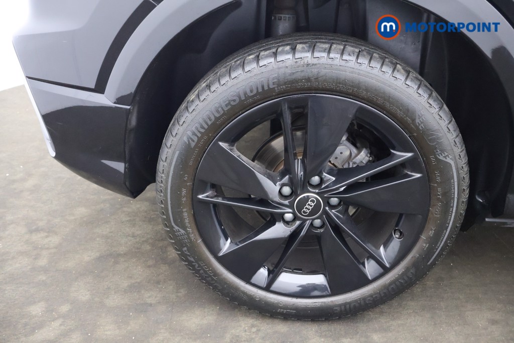 Audi Q2 S Line Automatic Petrol SUV - Stock Number (1636508) - 12th supplementary image