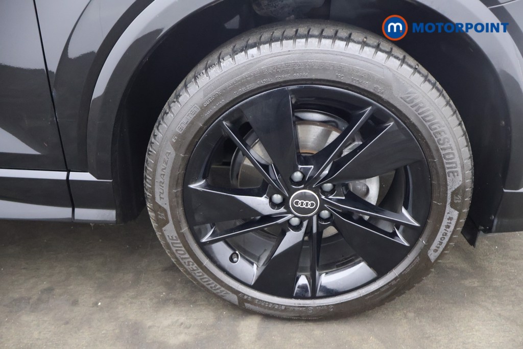Audi Q2 S Line Automatic Petrol SUV - Stock Number (1636508) - 13th supplementary image