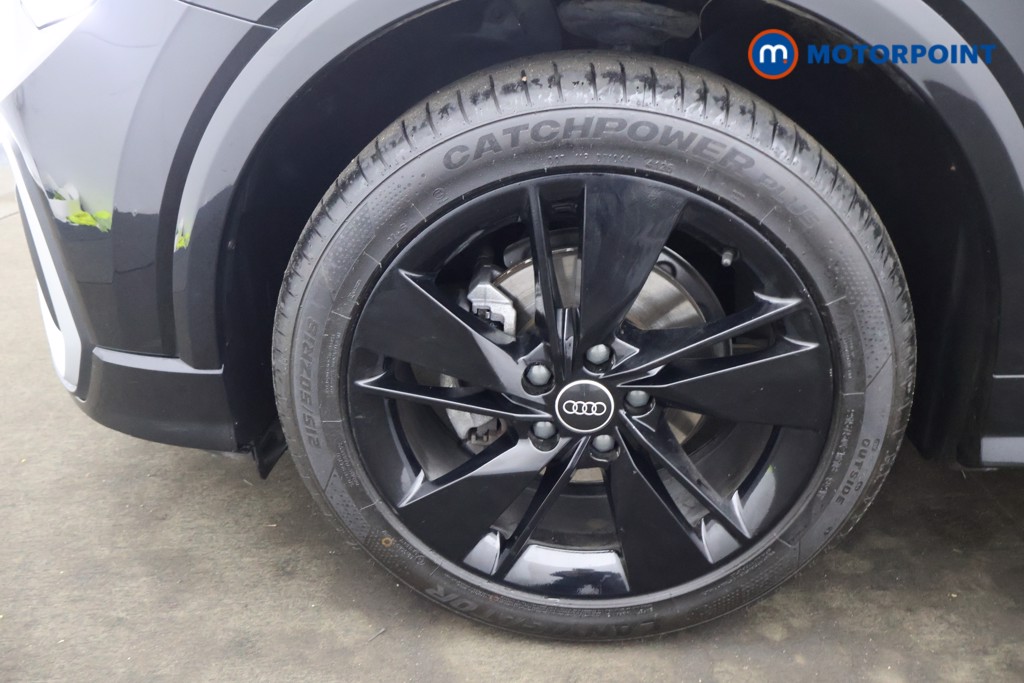 Audi Q2 S Line Automatic Petrol SUV - Stock Number (1636508) - 14th supplementary image