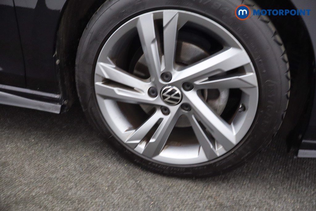 Volkswagen Golf R-Line Manual Petrol Hatchback - Stock Number (1636670) - 24th supplementary image