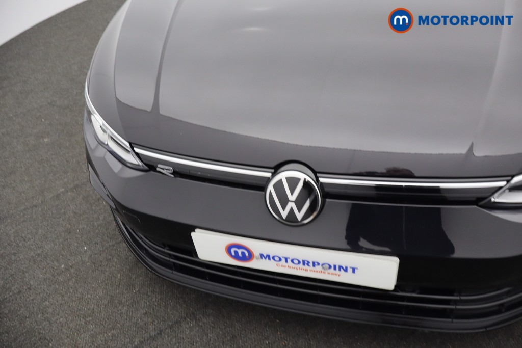 Volkswagen Golf R-Line Manual Petrol Hatchback - Stock Number (1636670) - 25th supplementary image