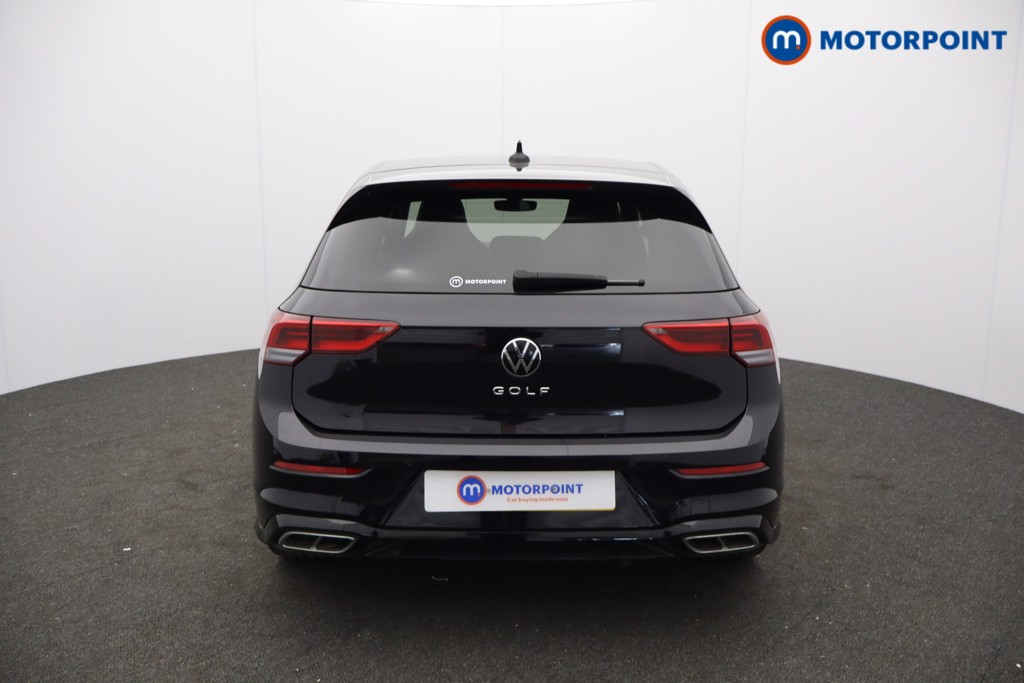 Volkswagen Golf R-Line Manual Petrol Hatchback - Stock Number (1636670) - 1st supplementary image