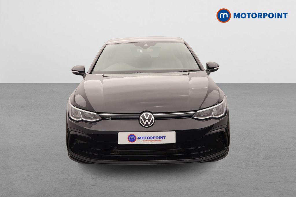 Volkswagen Golf R-Line Manual Petrol Hatchback - Stock Number (1636670) - Front bumper
