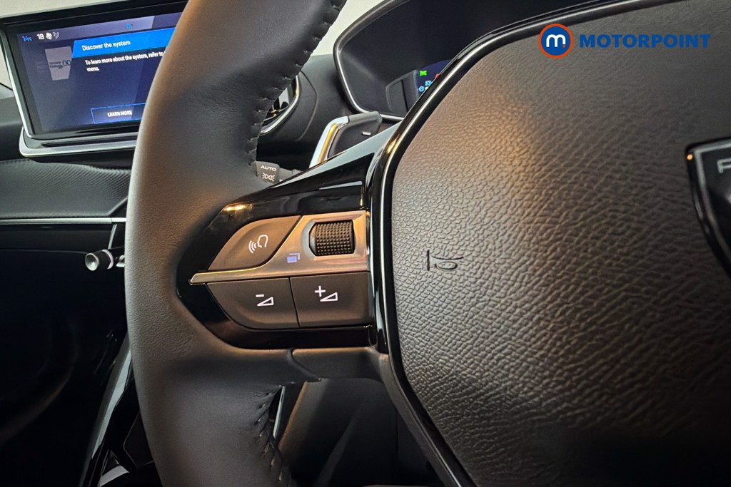 Peugeot 208 Allure Automatic Petrol Hatchback - Stock Number (1636755) - 3rd supplementary image