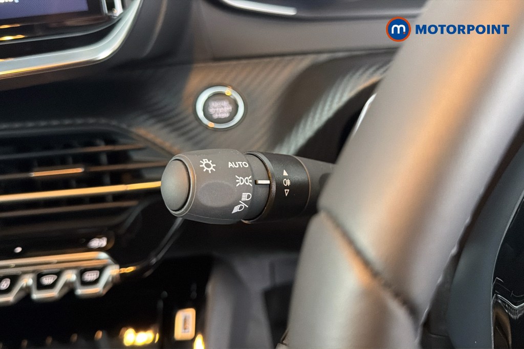 Peugeot 208 Allure Automatic Petrol Hatchback - Stock Number (1636755) - 6th supplementary image