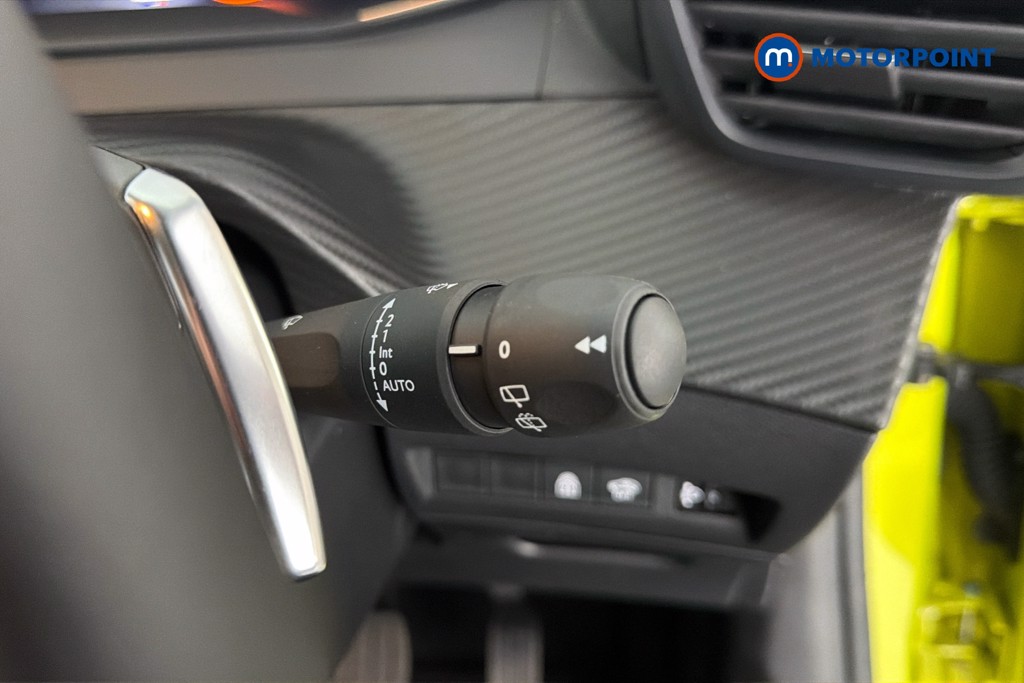 Peugeot 208 Allure Automatic Petrol Hatchback - Stock Number (1636755) - 7th supplementary image