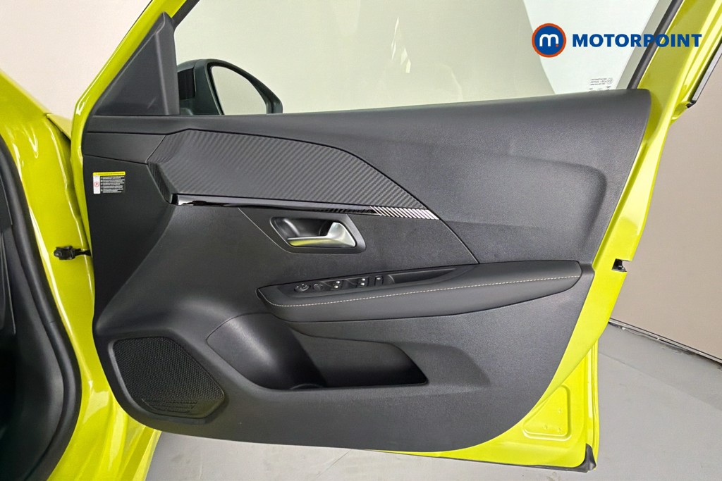 Peugeot 208 Allure Automatic Petrol Hatchback - Stock Number (1636755) - 19th supplementary image