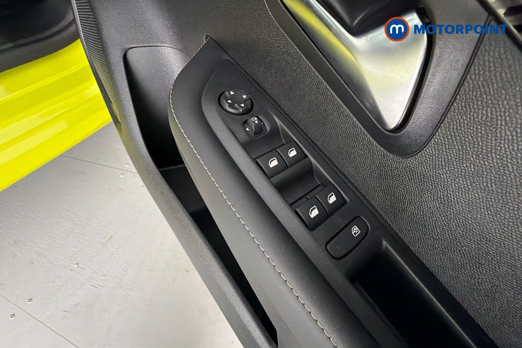Peugeot 208 Allure Automatic Petrol Hatchback - Stock Number (1636755) - 20th supplementary image