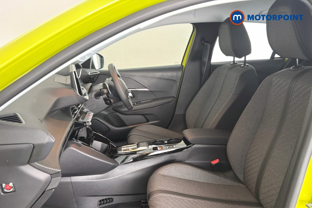 Peugeot 208 Allure Automatic Petrol Hatchback - Stock Number (1636755) - 22nd supplementary image