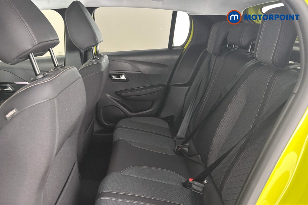 Peugeot 208 Allure Automatic Petrol Hatchback - Stock Number (1636755) - 28th supplementary image