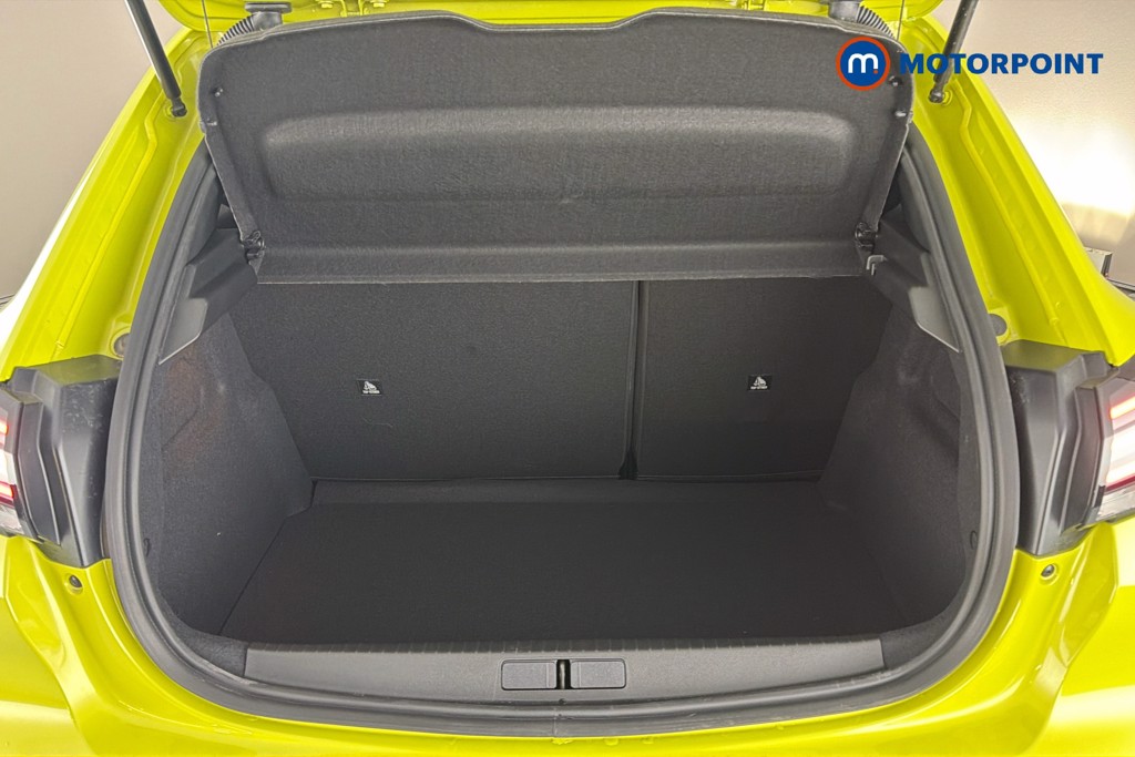 Peugeot 208 Allure Automatic Petrol Hatchback - Stock Number (1636755) - 33rd supplementary image