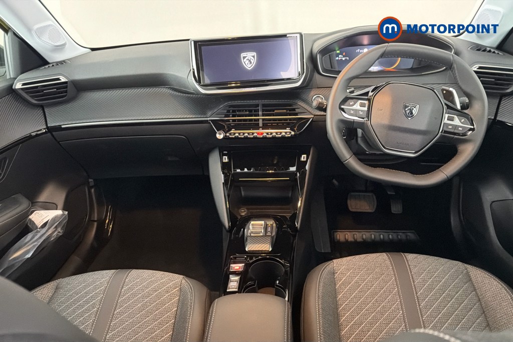 Peugeot 208 Allure Automatic Petrol Hatchback - Stock Number (1636755) - 1st supplementary image