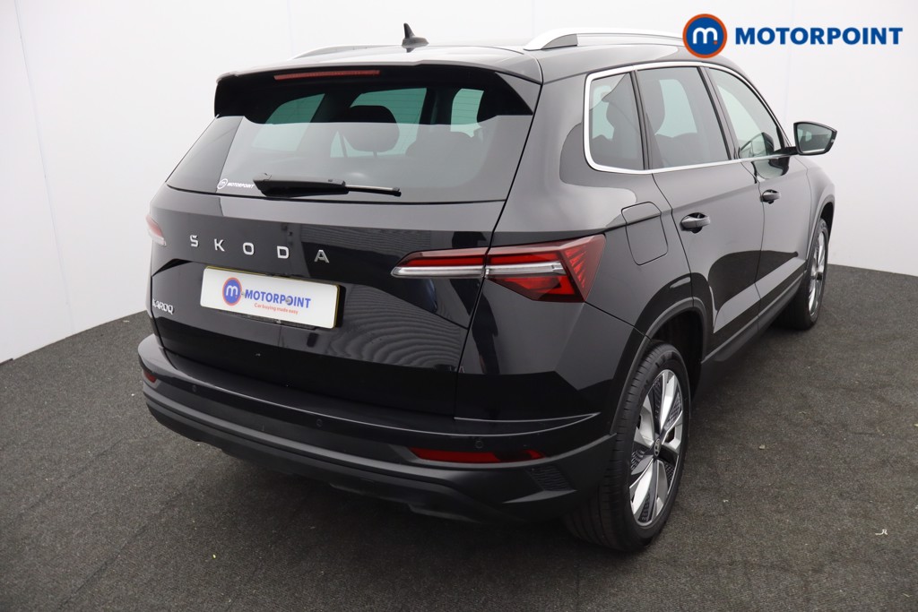Skoda Karoq Se L Edition Automatic Petrol SUV - Stock Number (1636986) - 2nd supplementary image