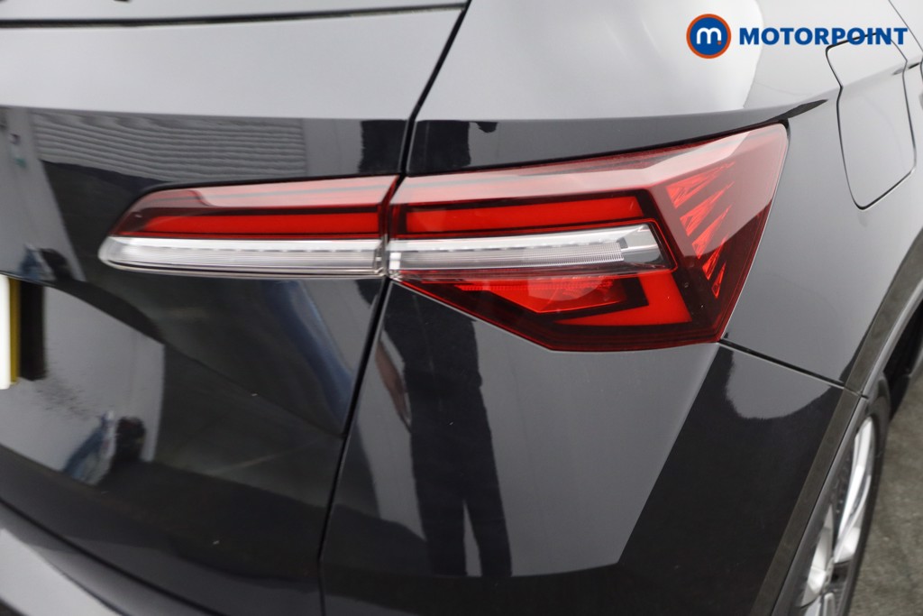 Skoda Karoq Se L Edition Automatic Petrol SUV - Stock Number (1636986) - 3rd supplementary image