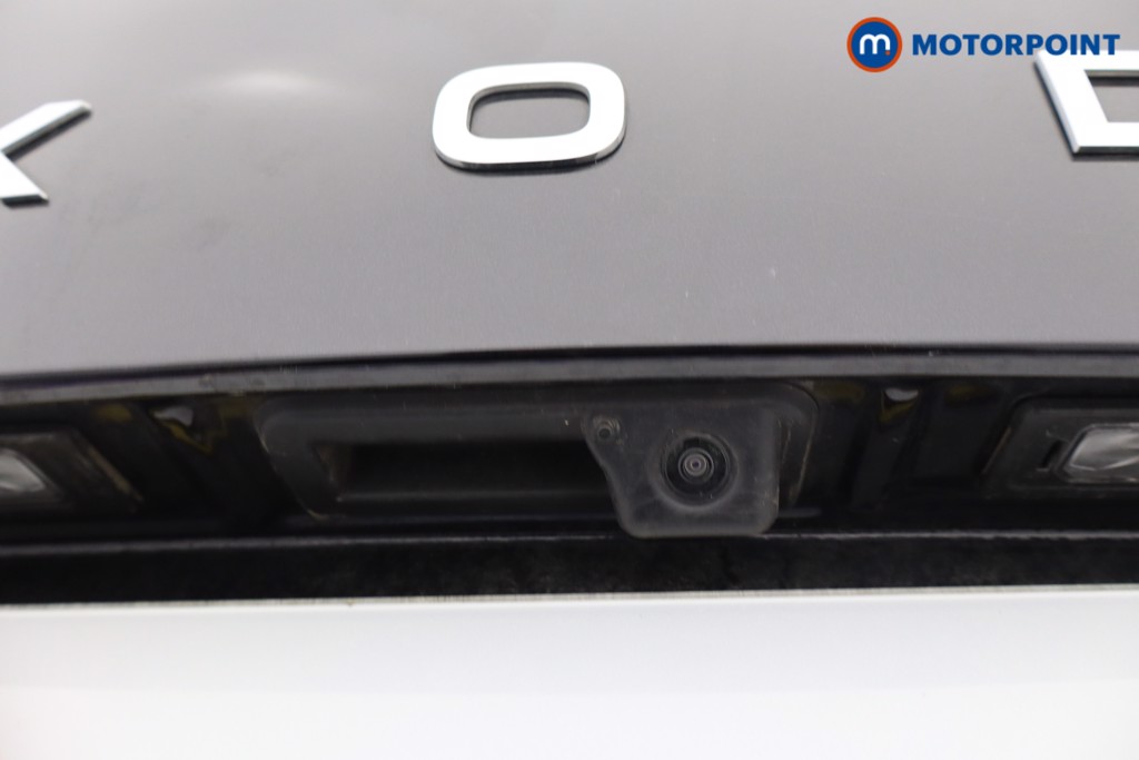 Skoda Karoq Se L Edition Automatic Petrol SUV - Stock Number (1636986) - 5th supplementary image