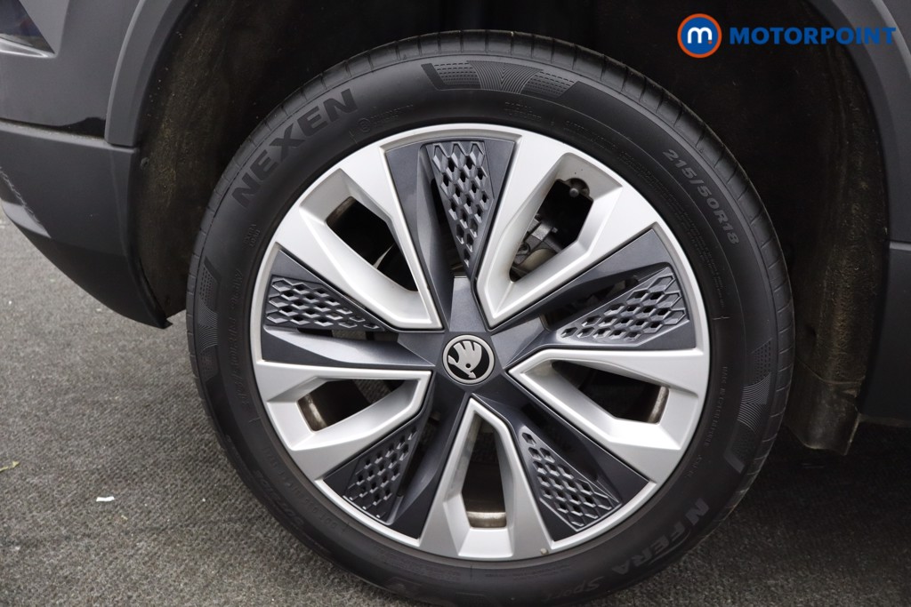 Skoda Karoq Se L Edition Automatic Petrol SUV - Stock Number (1636986) - 7th supplementary image