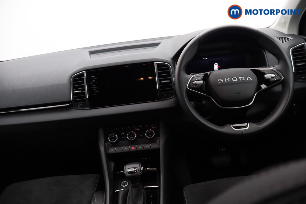 Skoda Karoq Se L Edition Automatic Petrol SUV - Stock Number (1636986) - 9th supplementary image