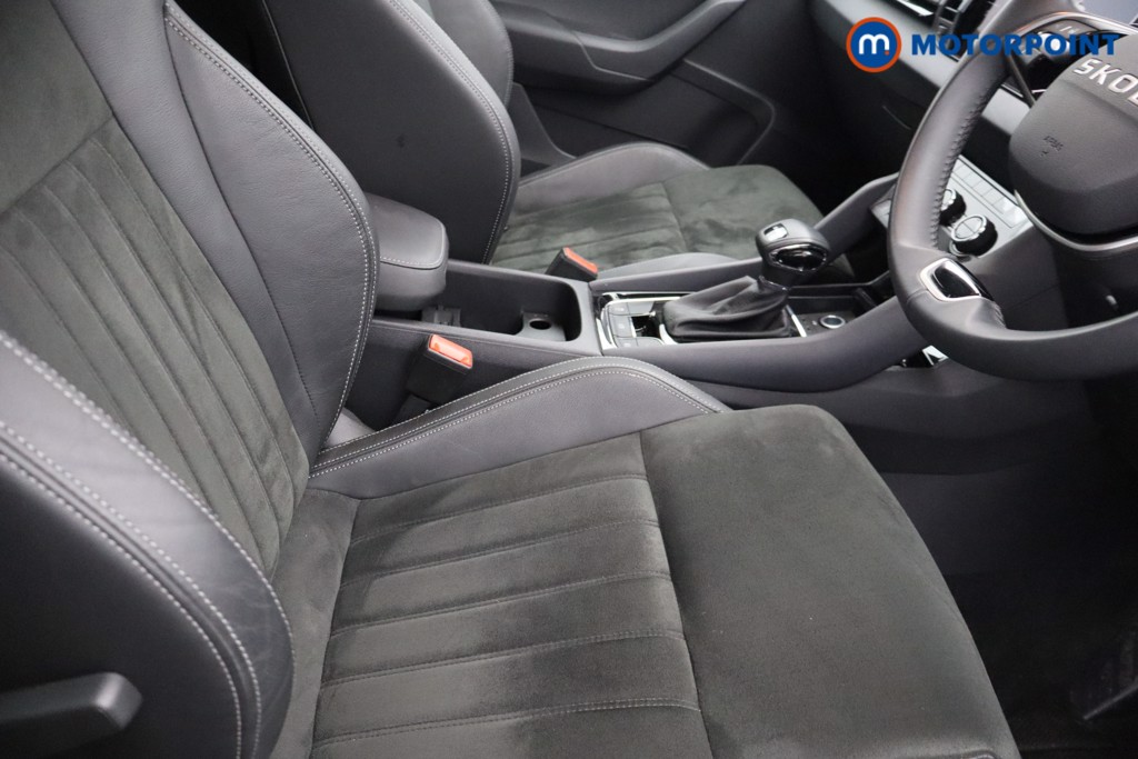 Skoda Karoq Se L Edition Automatic Petrol SUV - Stock Number (1636986) - 13th supplementary image