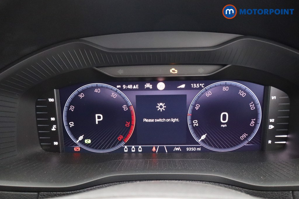 Skoda Karoq Se L Edition Automatic Petrol SUV - Stock Number (1636986) - 17th supplementary image