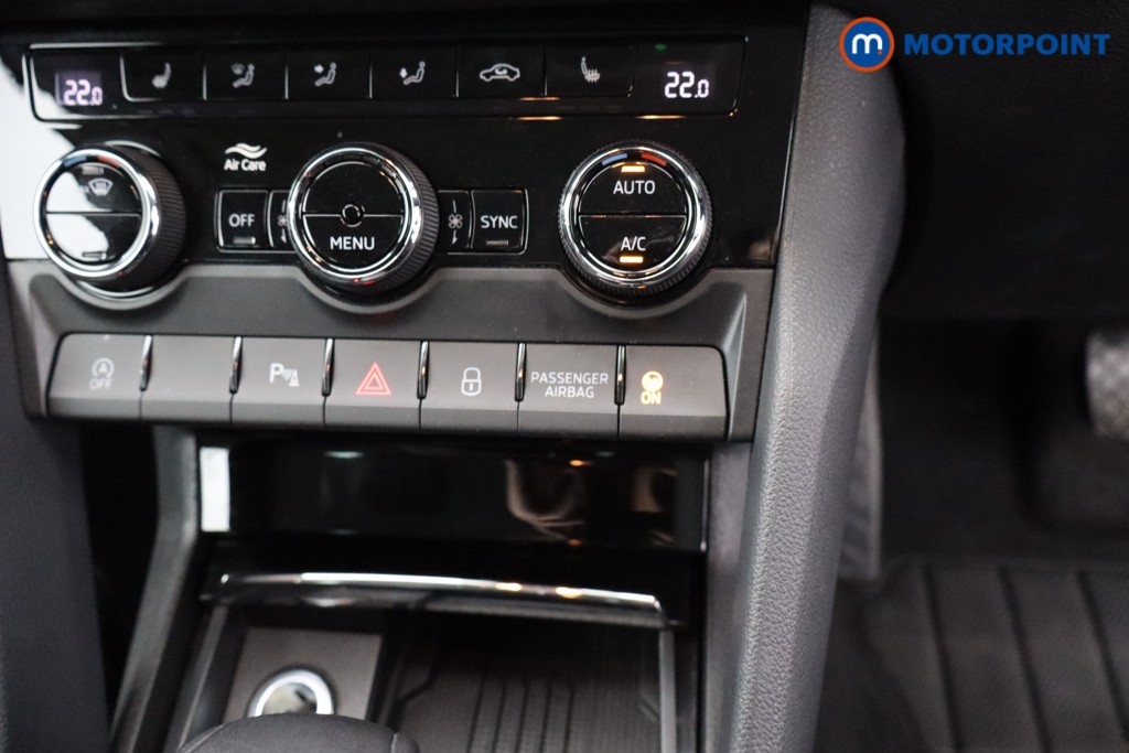 Skoda Karoq Se L Edition Automatic Petrol SUV - Stock Number (1636986) - 19th supplementary image