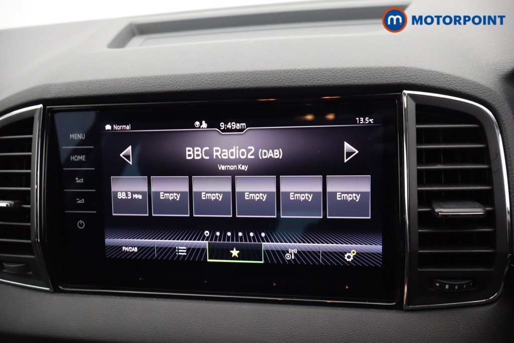 Skoda Karoq Se L Edition Automatic Petrol SUV - Stock Number (1636986) - 20th supplementary image