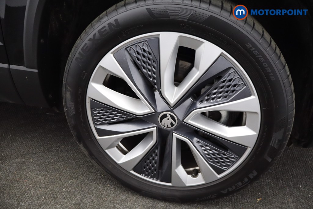 Skoda Karoq Se L Edition Automatic Petrol SUV - Stock Number (1636986) - 22nd supplementary image