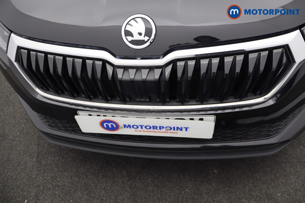 Skoda Karoq Se L Edition Automatic Petrol SUV - Stock Number (1636986) - 23rd supplementary image