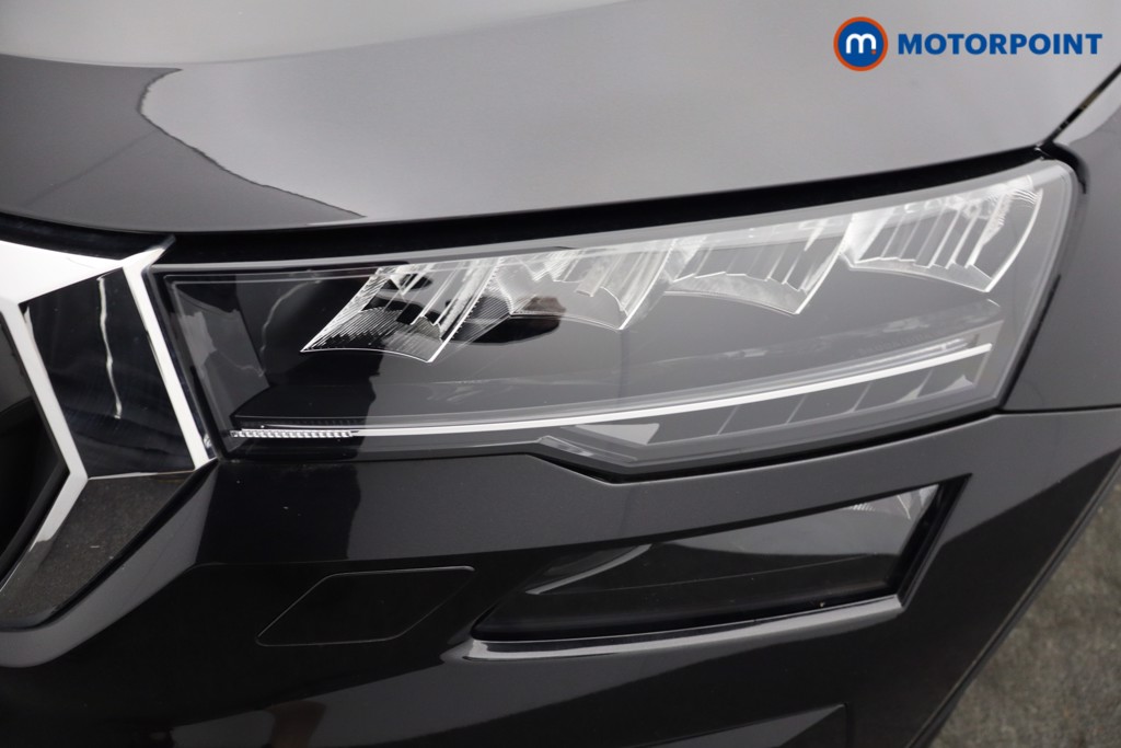 Skoda Karoq Se L Edition Automatic Petrol SUV - Stock Number (1636986) - 24th supplementary image