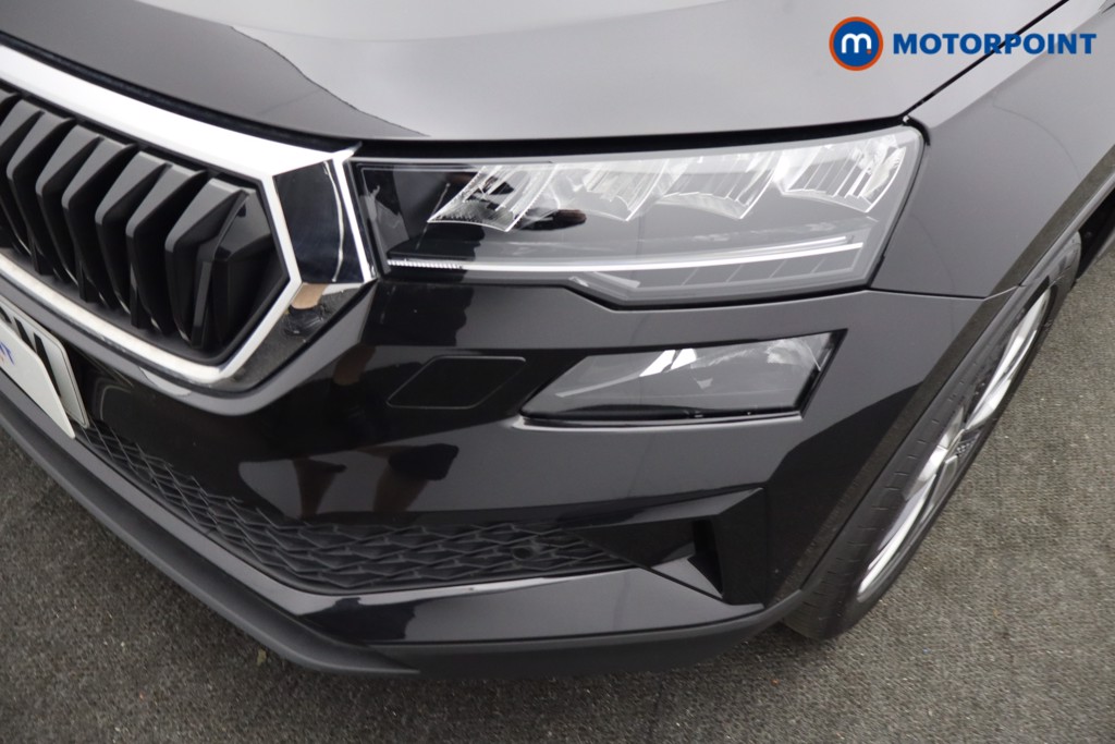Skoda Karoq Se L Edition Automatic Petrol SUV - Stock Number (1636986) - 25th supplementary image