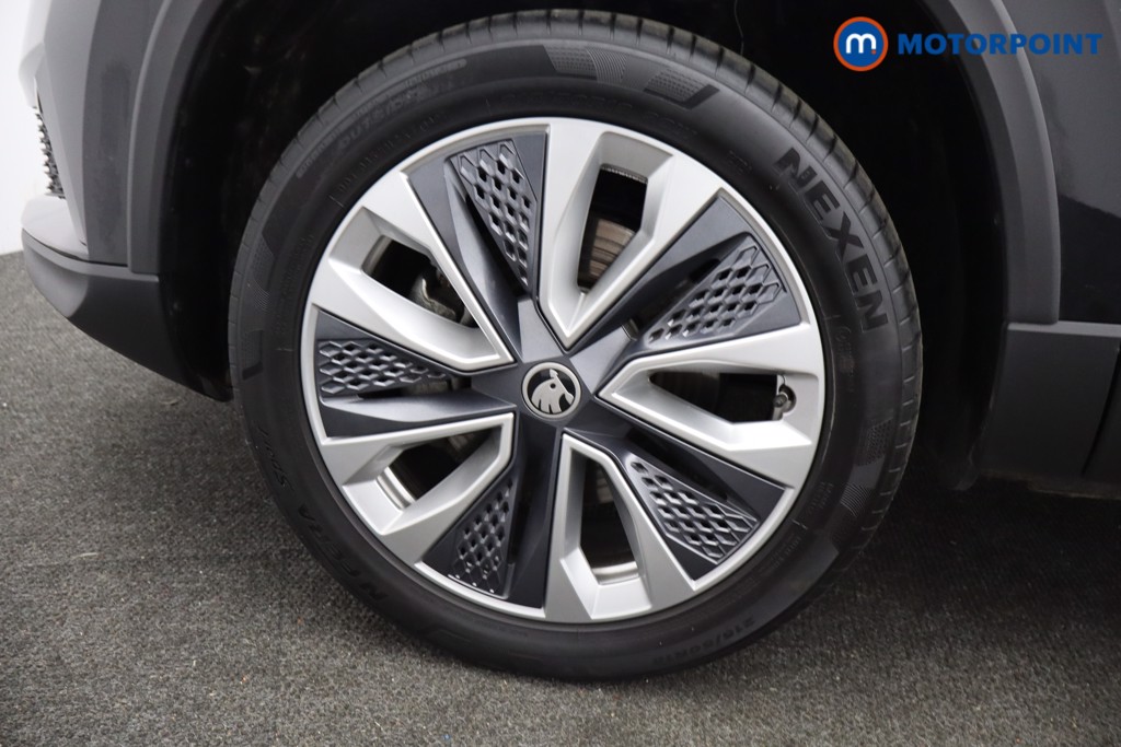 Skoda Karoq Se L Edition Automatic Petrol SUV - Stock Number (1636986) - 26th supplementary image