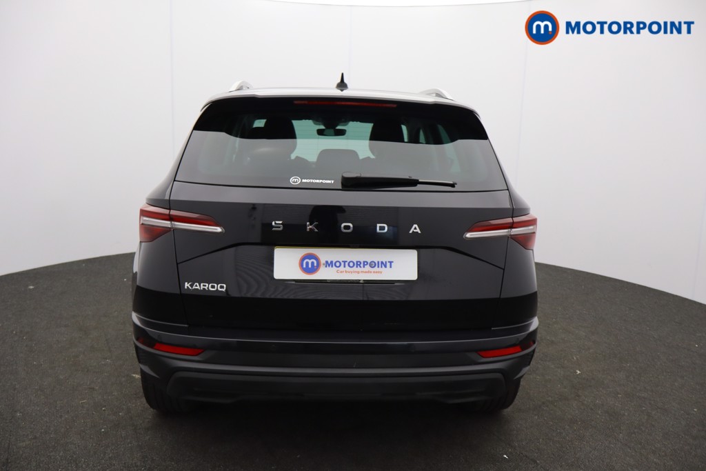 Skoda Karoq Se L Edition Automatic Petrol SUV - Stock Number (1636986) - 1st supplementary image